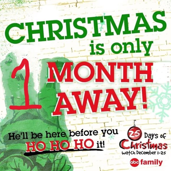 CHRISTMAS IS 1 WEEK AWAY!! - Picture 2 of 2